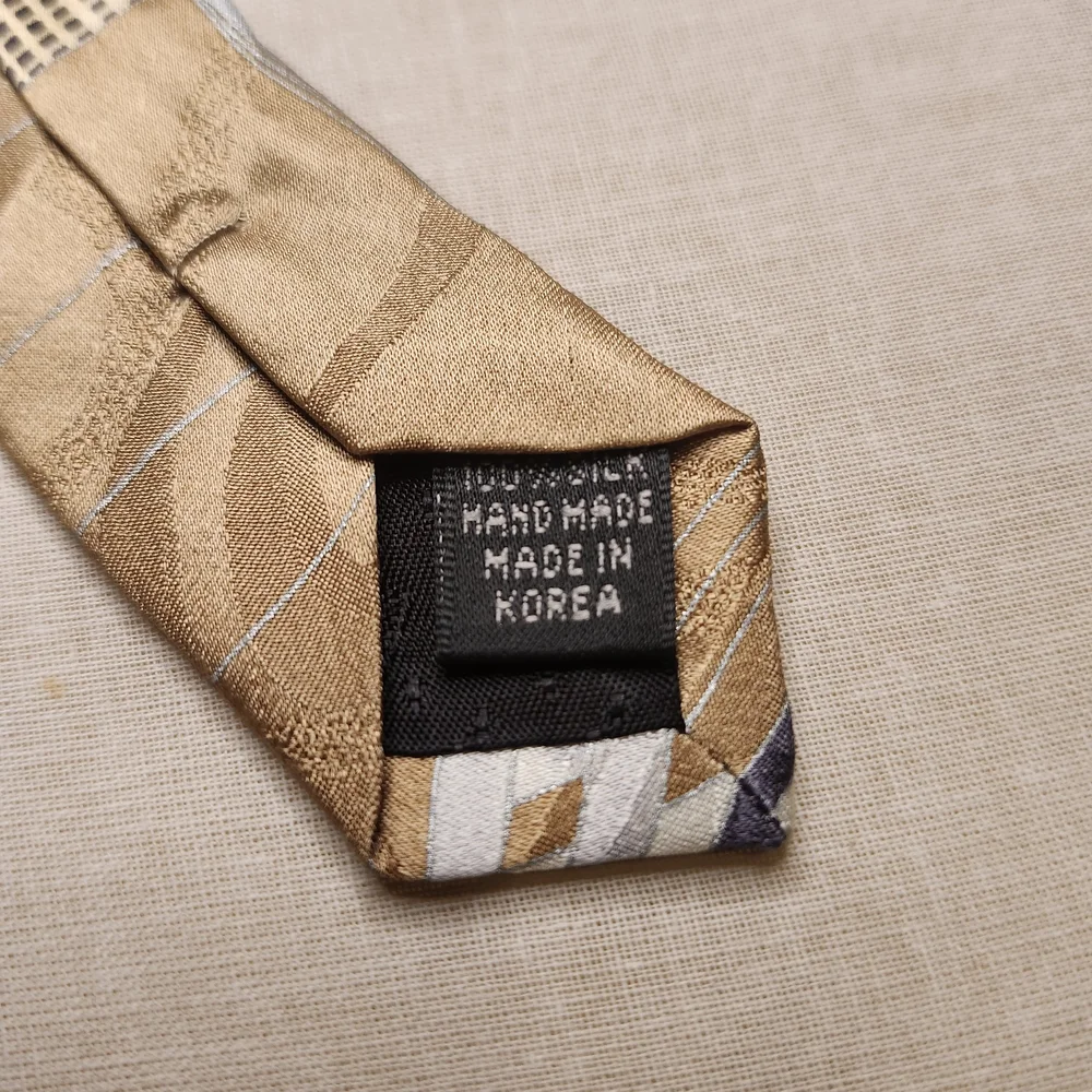 Carlo Palazzi Sophisticated  Men's Tie